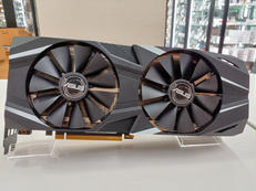 グラフィックボード|ASUS