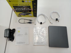 DVDミレル|IO DATA