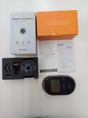 ドアスコープ|BRINNO