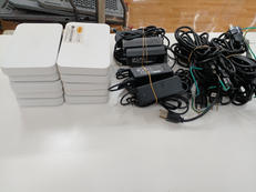 セキュリティ ゲートウェイ|CISCO