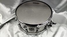 その他材質製スネア|CRUSH