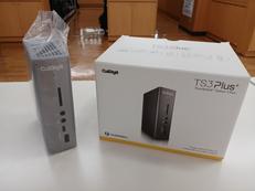 ドッキングステーション|CALDIGIT