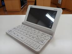電子辞書|CASIO