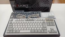 キーボード|REALFORCE