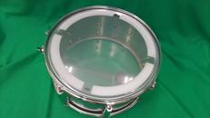 金属製スネア|YAMAHA