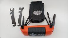 ホールディング　ツール|HARLEY DAVIDSON