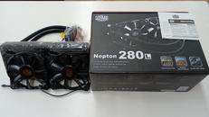 CPUクーラー|COOLER MASTER