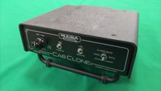 キャビネット・シミュレーター|MESA/BOOGIE