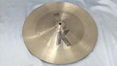 チャイナ|ZILDJIAN