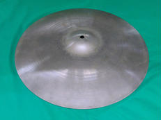 クラッシュ|ZILDJIAN