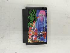 月風魔伝|コナミ