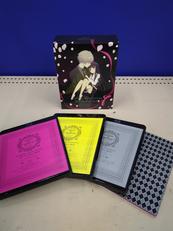 妖狐×僕SS BLU-RAY DISC BOX|アニプレックス