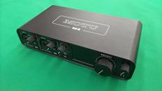 オーディオインターフェイス|MOTU