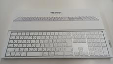 MAGIC KEYBOARD WITH TOUCH ID|APPLE
