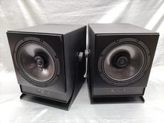 スタジオモニタースピーカー|KS DIGITAL