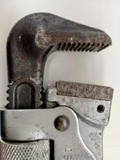 パイプレンチ|HIT