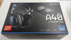 ゲーミングヘッドセット|ASTRO