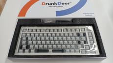 ゲーミングキーボード|DRUNKDEER