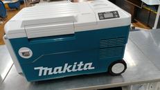 充電式保冷温庫|MAKITA