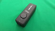 オーディオインターフェイス|IK Multimedia