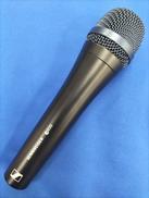 ダイナミックマイク|SENNHEISER