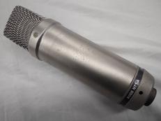 コンデンサマイク|RODE