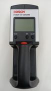 ウォールスキャナー|BOSCH