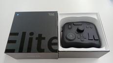 左手デバイス|TOURBOX