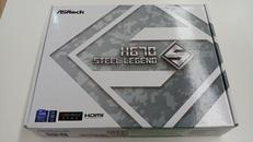 マザーボード|ASROCK