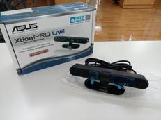 モーションカメラ|ASUS