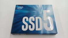 SSD|INTEL