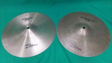 ハイハット|A.ZILDJIAN