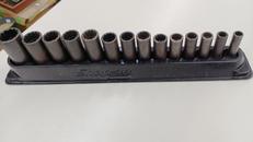 ソケットレンチセット|SNAP-ON