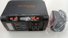 ポータブル電源|METEX