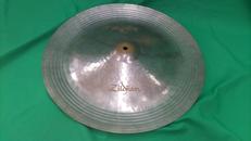 チャイナ|ZILDJIAN