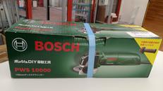 ディスクグラインダー|BOSCH