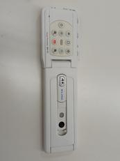 4Kコンパクト書画カメラ|ELMO