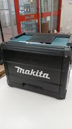 充電式ラジオ付テレビ|MAKITA