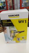 窓用バキュームクリーナー|KARCHER