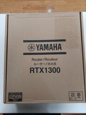 ルーター|YAMAHA
