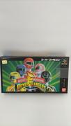 MIGHTY MORPHIN POWER RENGERS|BANDAI
