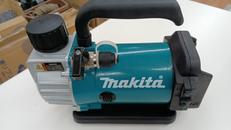 充電式真空ポンプ|MAKITA