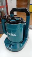 充電式ケトル|MAKITA