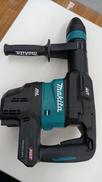 充電式ハンマー|MAKITA