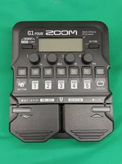 マルチエフェクター|ZOOM