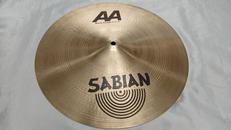 クラッシュ|SABIAN