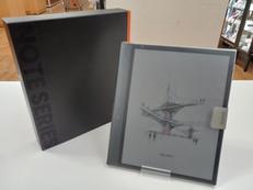 電子ペーパー|BOOX