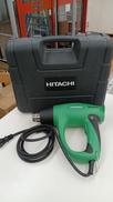ヒートガン|HITACHI