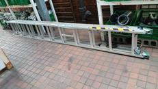 3連はしご|アルインコ