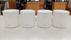 N/A/G/B/対応無線LANルーター親機単体|TP-LINK